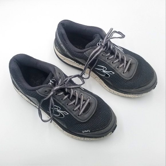 Gravity Defyer Shoes - Gravity Defyer GDefy Mighty Walking Athletic Shoes 9 Women